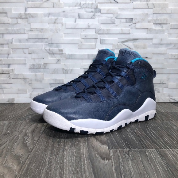 jordan retro 10 size 7.5